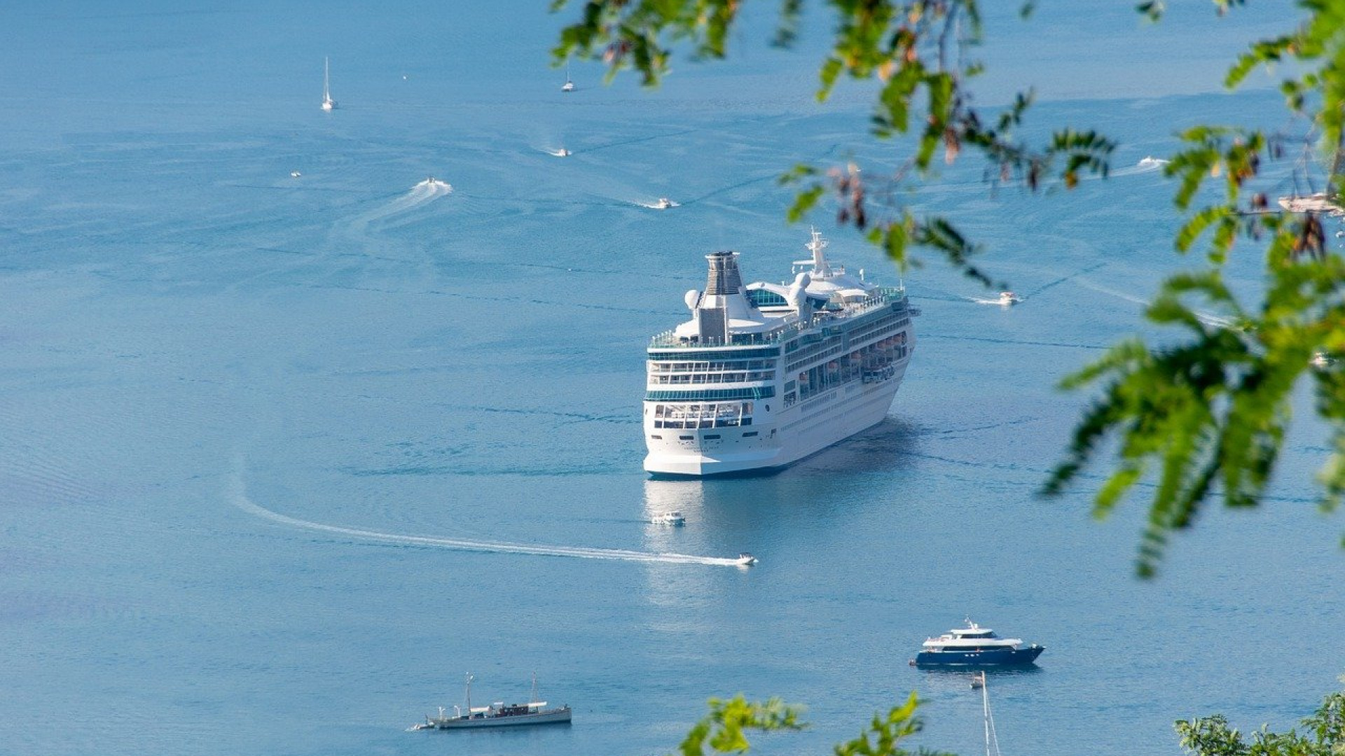 Voyage croisière : comment bien choisir sa cabine ?