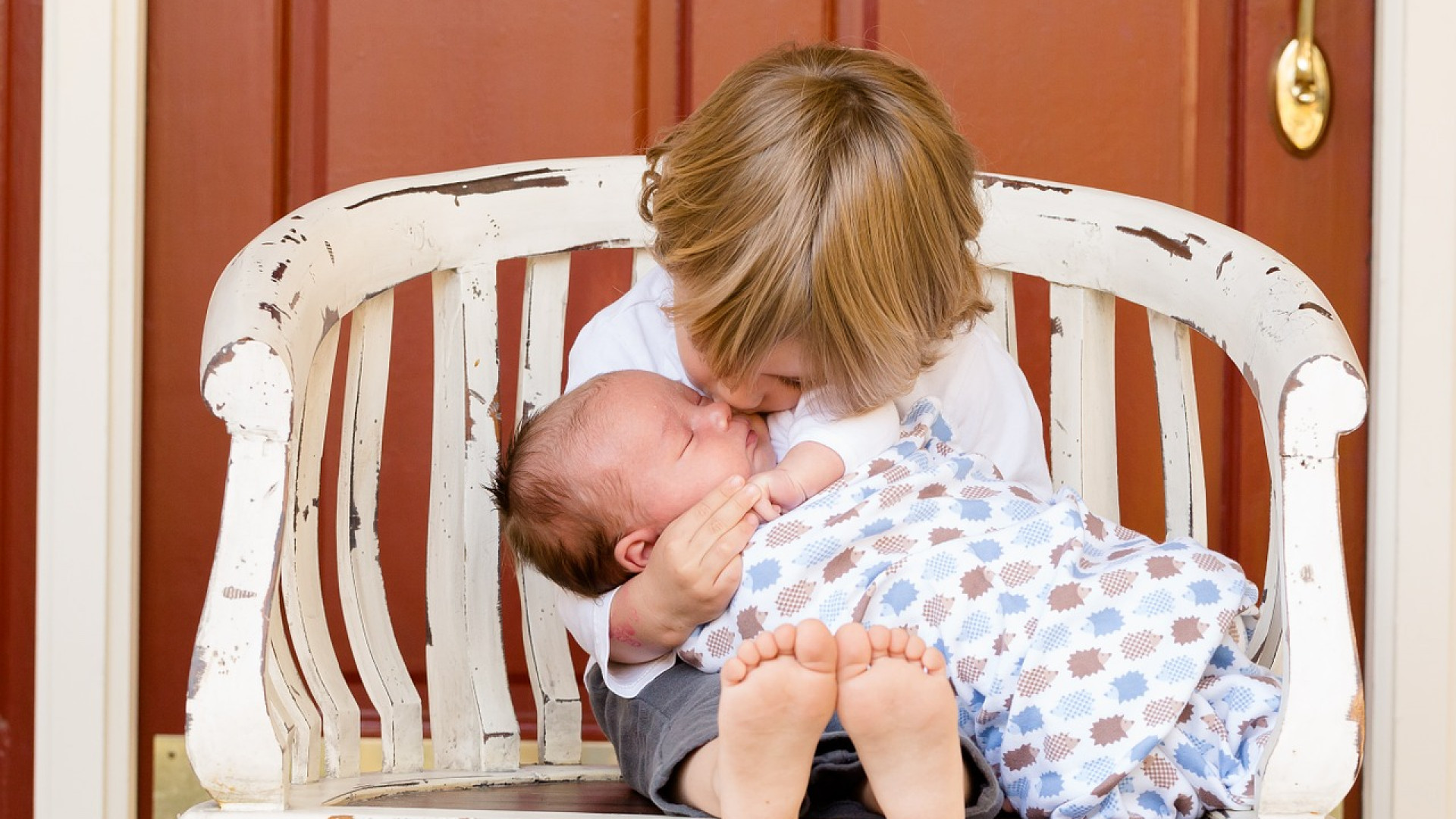 Éducation des enfants : le blog, une mine d'or pour les parents