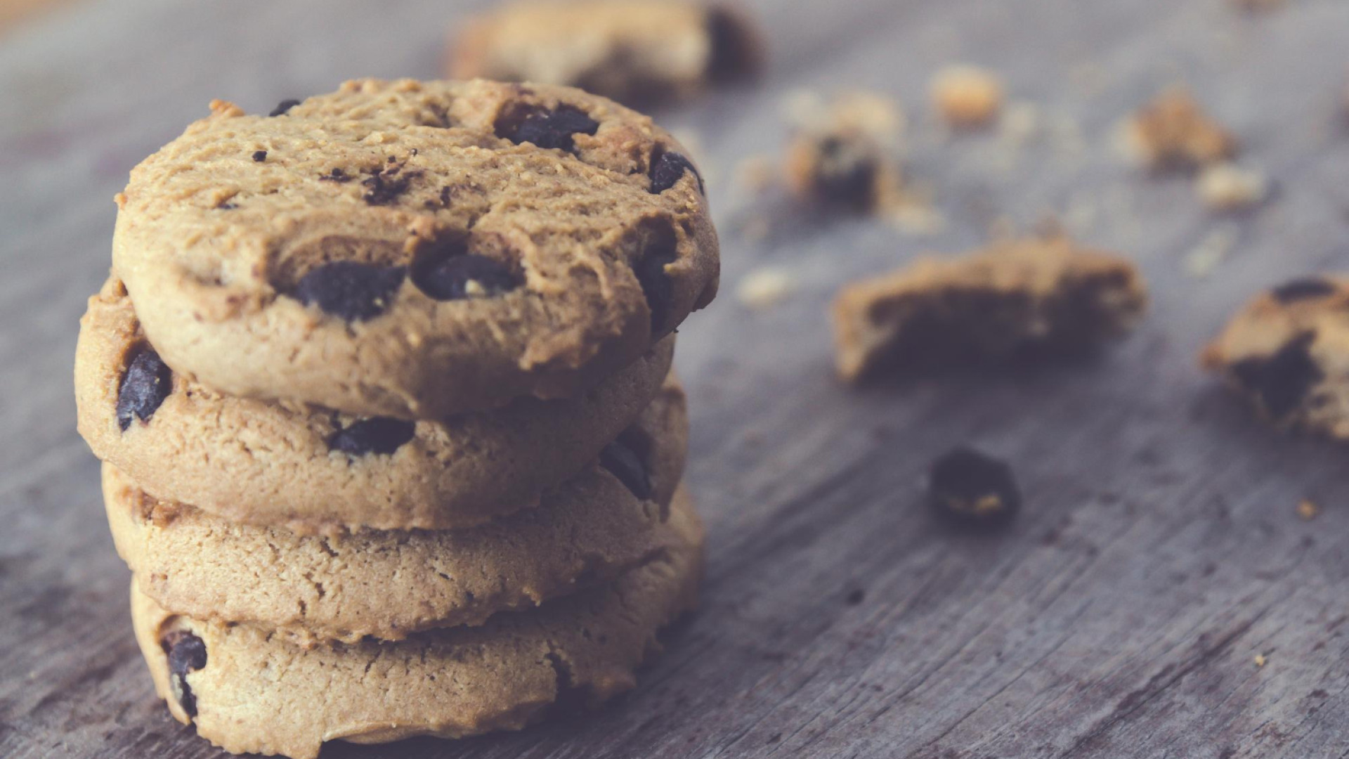 Cookies aux pépites de chocolat : un classique indémodable pour les enfants