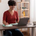 Travailler à domicile : les clés pour allier confort et efficacité