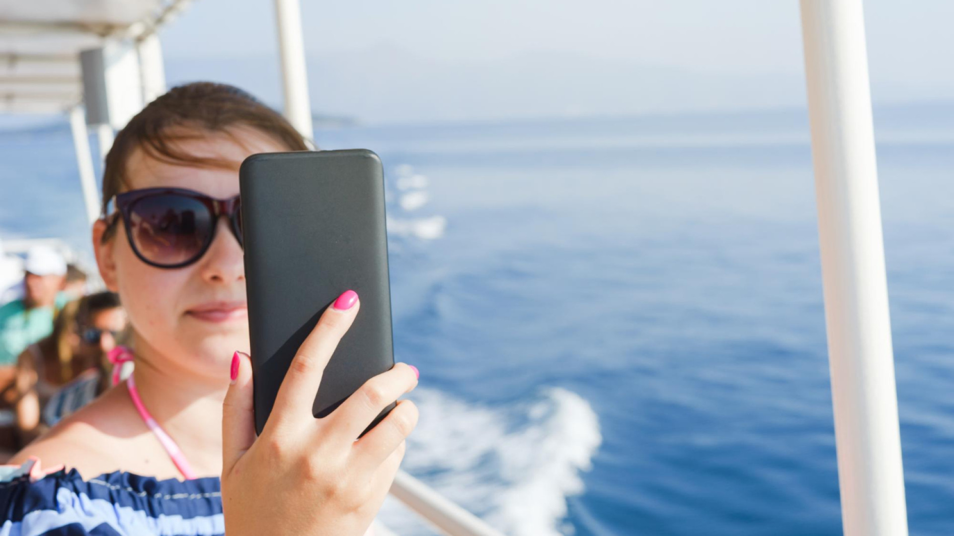Y a-t-il internet sur les bateaux de croisière ?